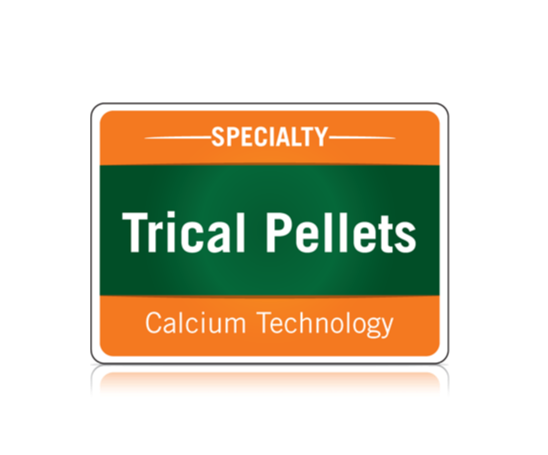 Trical Pellets